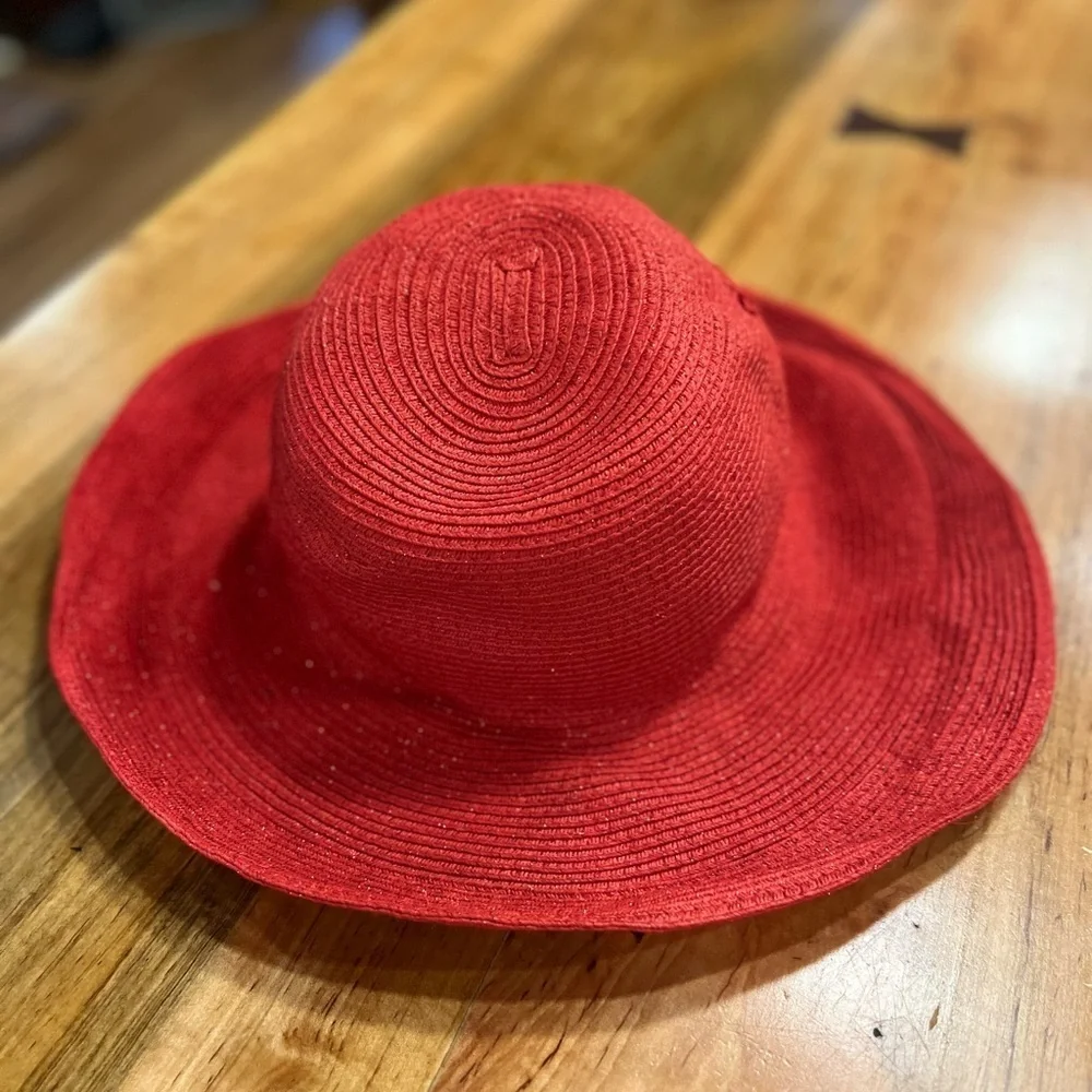 Capelli sun hat in GUC
